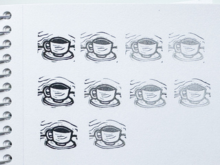 Coffee-Cup