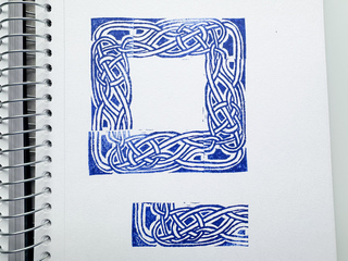 Knotwork
