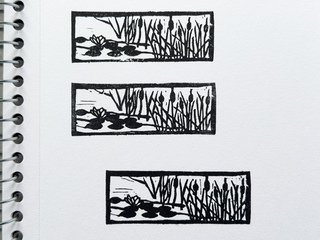 Pond