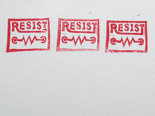 Resist