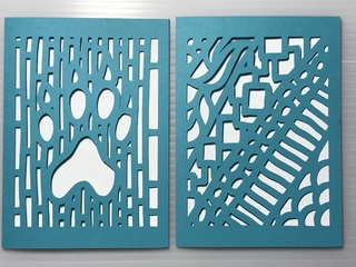 Tread