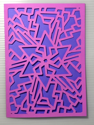 5 x 7 Greeting Cards
