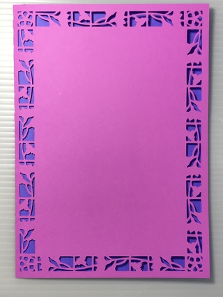 Art-Deco-Border
