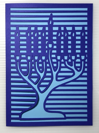Hanukkah-Flow