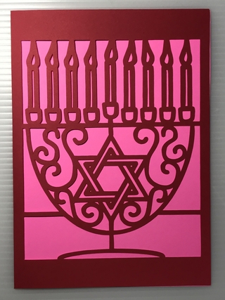 Hanukkah-Old-Style