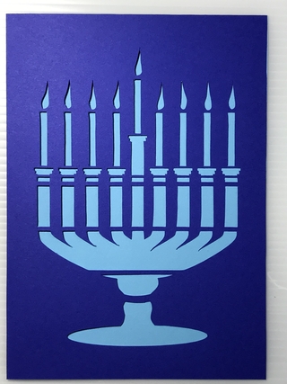Hanukkah