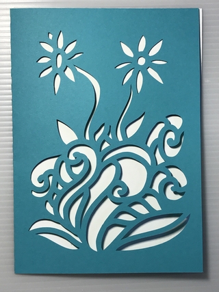 Happy-Flower