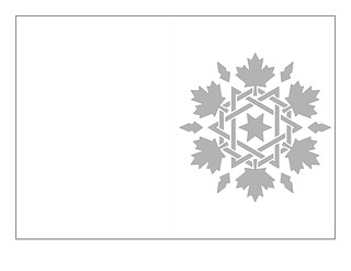 Maple-Flake