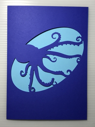 Octofriend