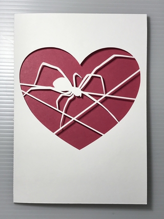 Spiderheart