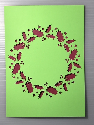 Starry-Wreath