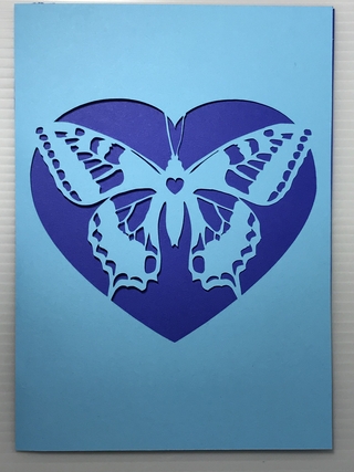 Swallowtail
