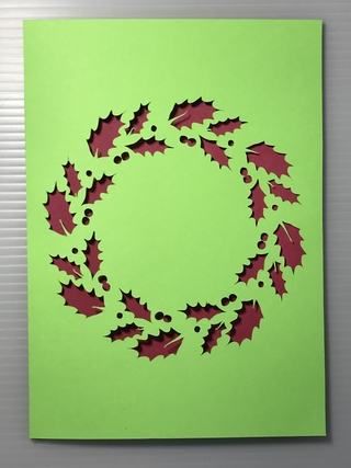 Wreath