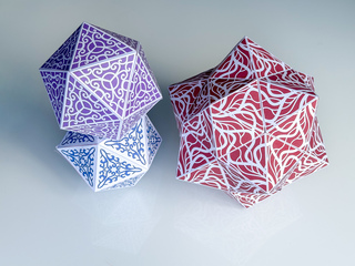Polyhedra