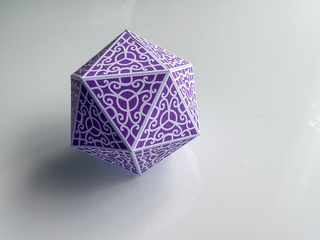 Icosahedron-V2