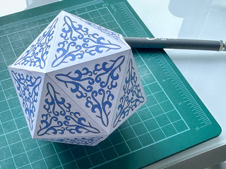 Icosahedron