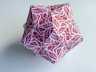 Pentakis-Dodecahedron