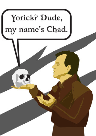 Hamlet