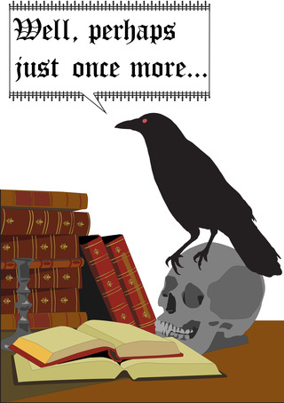 Quoth-The-Raven